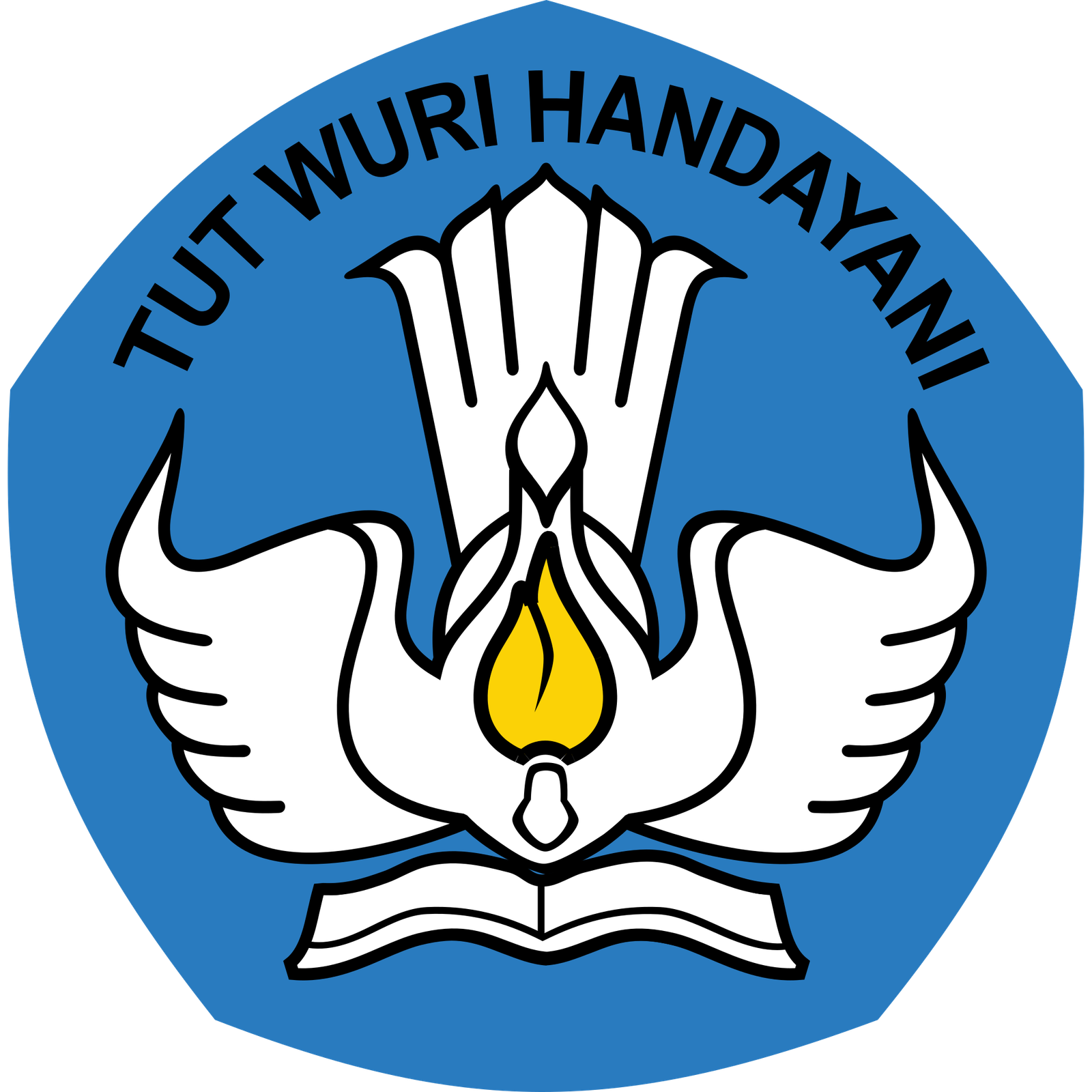 Logo Sekolah